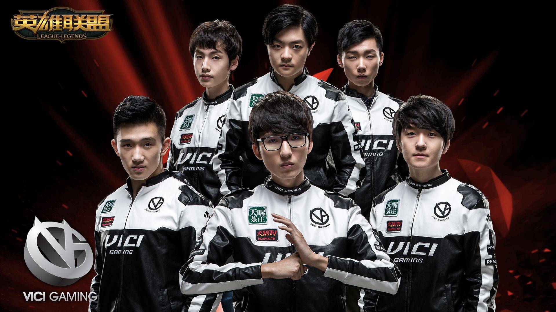 备受瞩目的 备受瞩目的