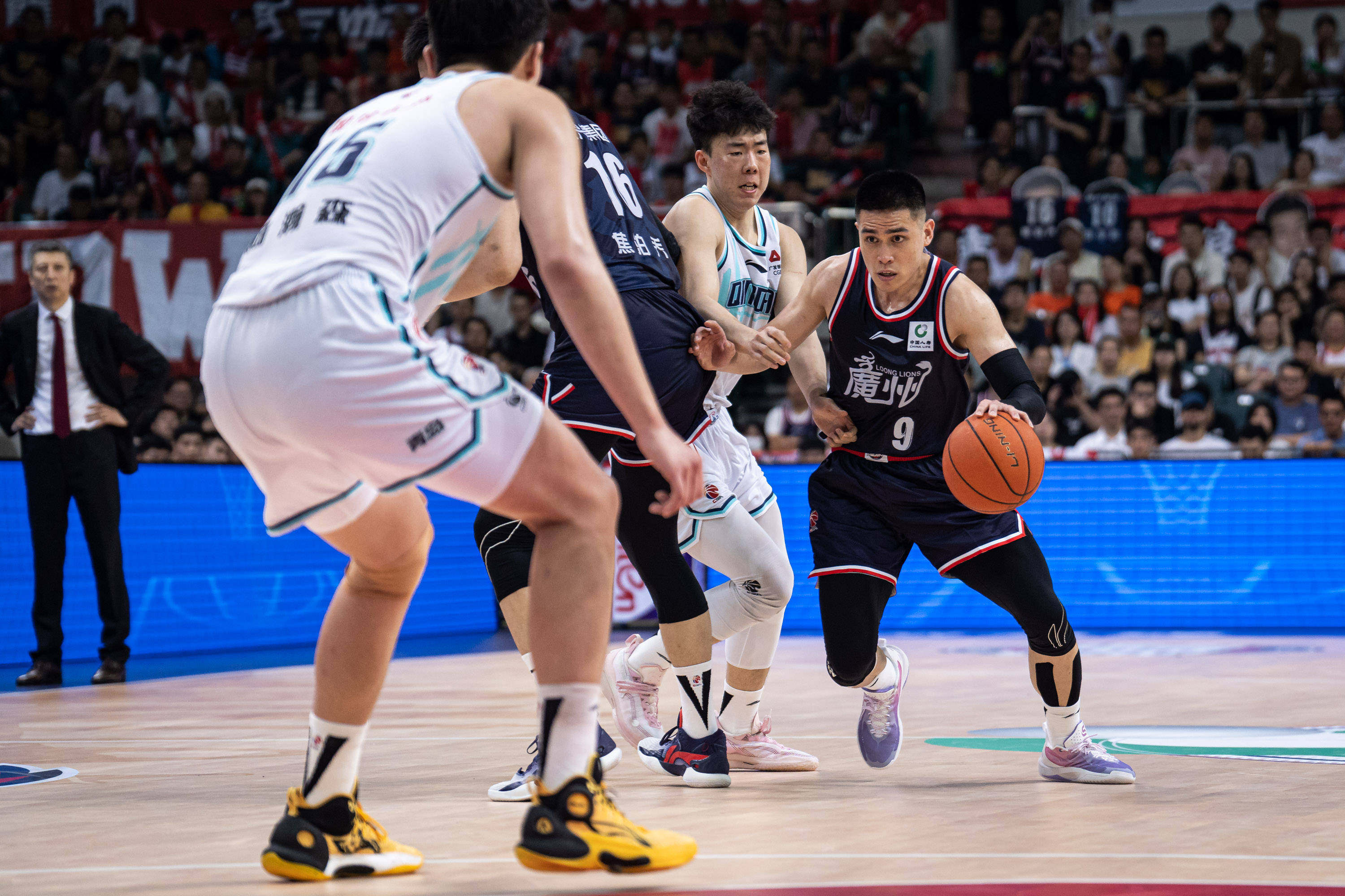 来新的互动 来新的互动