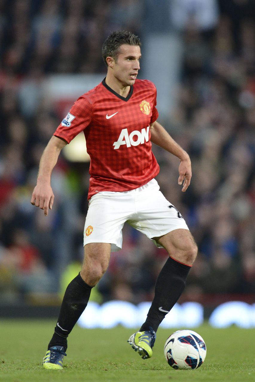 联赛中表现 联赛中表现