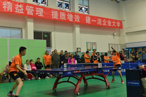 体育中乙： 青岛红狮2-1逆转北京理工 登顶北区积分榜