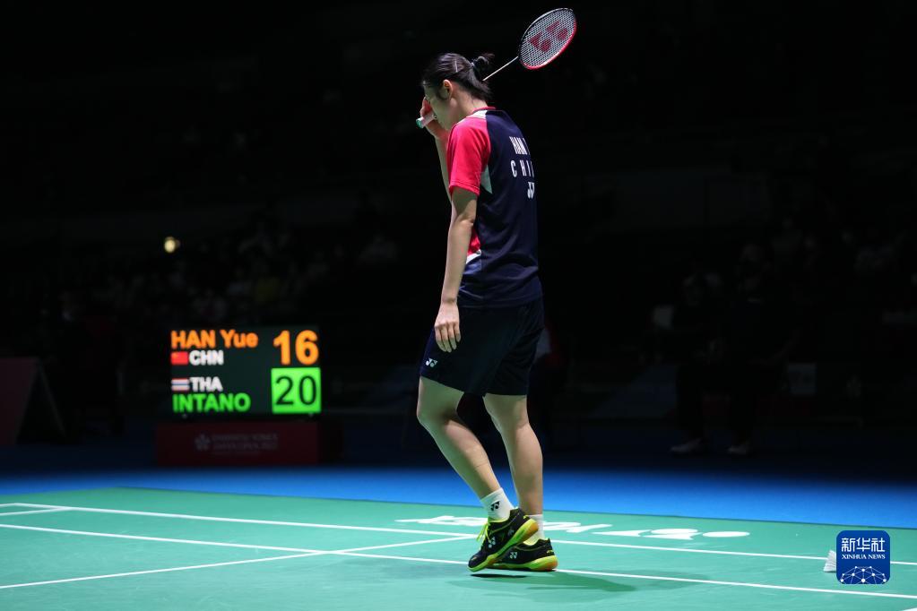 在国际舞台 在国际舞台