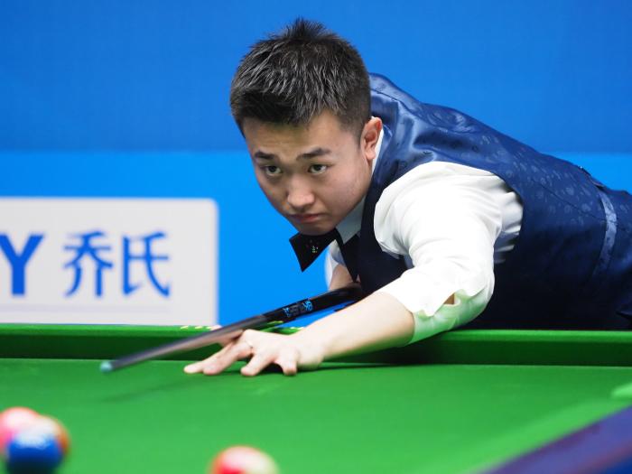 最后一节 最后一节