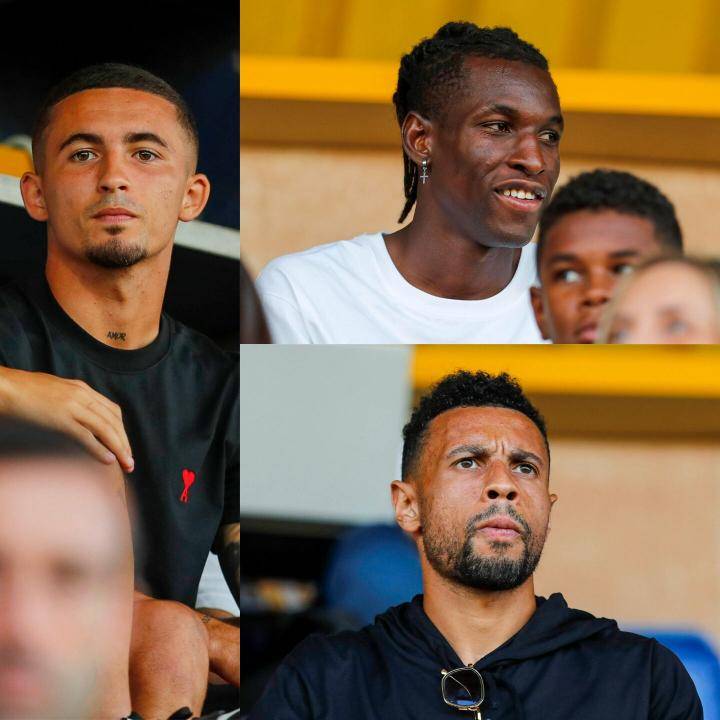 官方：挪威主裁埃斯科斯执法欧冠马竞vs圣吉罗斯联合